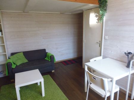 Location Appartement 1 pièce 16m² NANTES 44300 - Photo 3