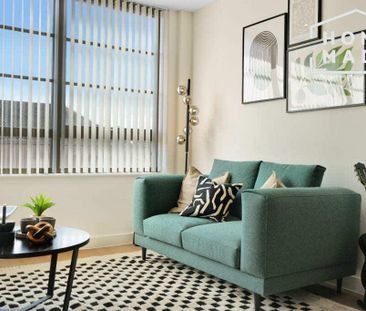 1 bedroom apartment to rent - Photo 2