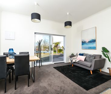 Stylish Studio, Close to the Hospital - Photo 2