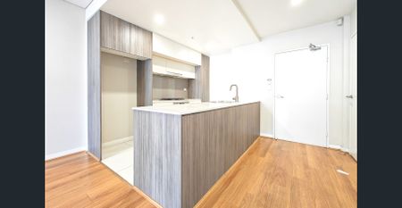 Modern 2 Bedroom + Study Room in Carlingford West Public School Catchment! - Photo 5