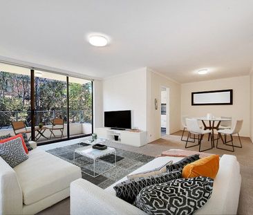 13/2 Rodborough Avenue, Crows Nest NSW 2065 - Apartment For Rent | ... - Photo 1