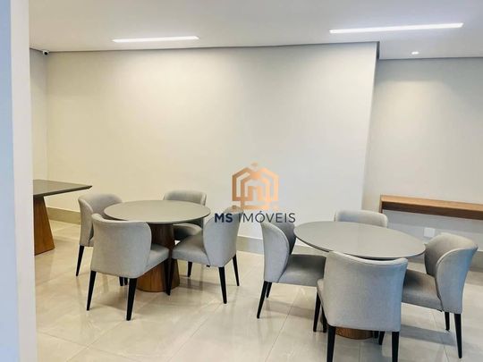 Apartamento 75 m² 2 Quartos Sendo 1 Suíte Para Alugar - Campo Belo - São Paulo/sp - Photo 1
