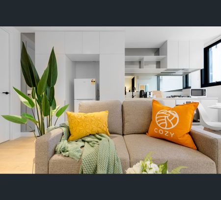 309/75-77 Palmerston Crescent, South Melbourne, Vic 3205 - Photo 3