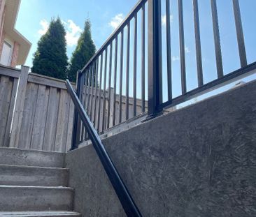 For Lease - 162 Valleyway Drive Unit# #Bsmt, Brampton, Ontario - Photo 5