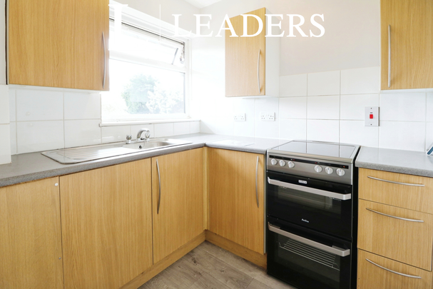 1 bedroom apartment to rent Sherards Orchard, Harlow, CM19 - Photo 1