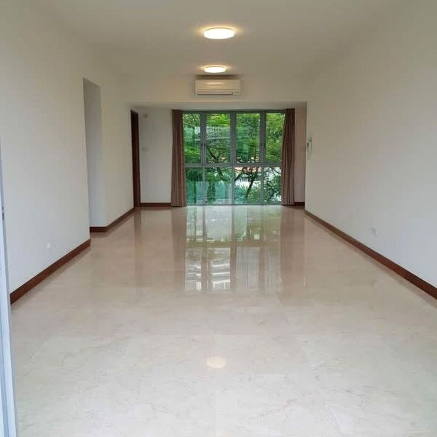 The Marbella (D10), Condominium - For Rent - Photo 1