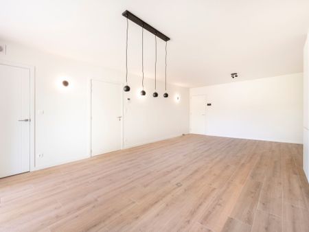 Stijlvol nieuwbouwappartement met uniek zicht op de Vaart van Schoten. - Photo 3