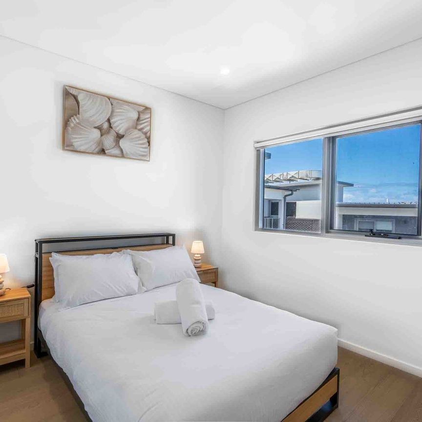 Sea La Vie is a stunning apartment just moments from the beach. - Photo 1