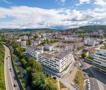 Enjoy the benefits of a modern apartment in a central location - Photo 1