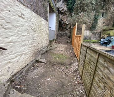 1 bed maisonette to rent in Overgang Road, Brixham, TQ5 - Photo 3