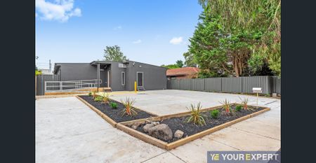 Passive Housing in the Heart of Berwick - Ideal for singles/students' - Photo 2