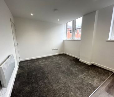 1 Bed Apartment - Photo 5