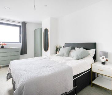 2 bedroom apartment to rent - Photo 5