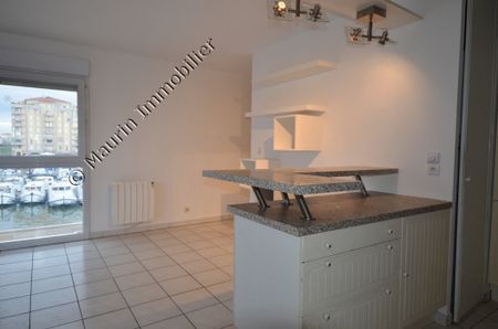 Location Appartement 1 pièce 29m² LATTES 34970 - Photo 4
