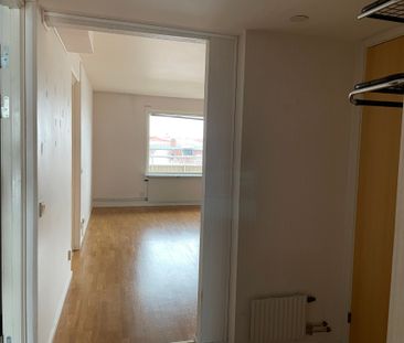 Stationsgatan, Laholm - Foto 1