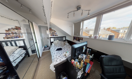 31 Thornville Street, Leeds, LS6 1JL - Photo 3