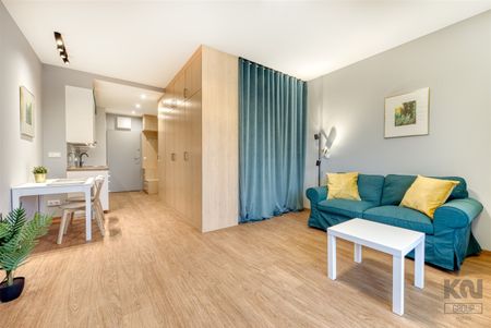 Łódź, Śródmieście, Gdańska - Фото 5