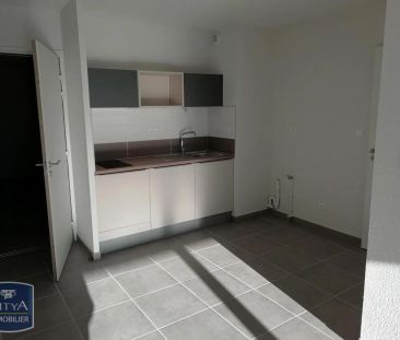 Appartement à louer 2 pièces 44.3m² - Photo 3