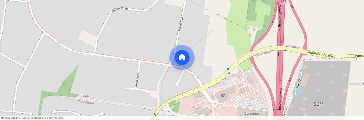 14 Bigmor Drive, Elimbah QLD 4516