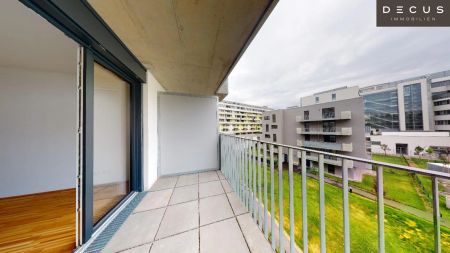 + 3. STOCK + AB SOFORT + NIEDRIGENERGIEHAUS + AUSGEZEICHNETE LAGE + NAHE U3-ENKPLATZ + RICHTUNG SÜDEN + 12 QM BALKON + 2 ZIMMER - Photo 5