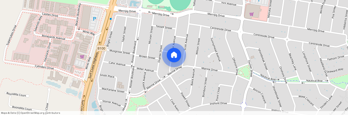 6/33 Hunter Avenue, Vic 3228, Torquay