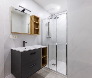 Appartement te huur - Foto 5