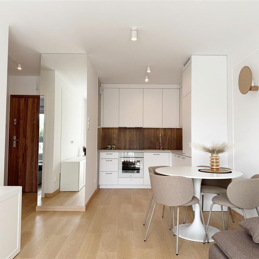 Mieszkanie Wynajem: Koszalin - Фото 1