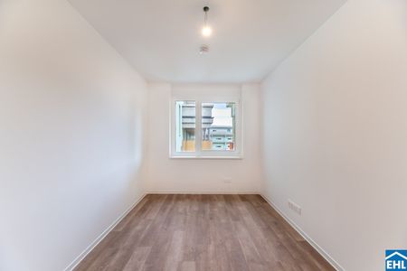 Moderne Studentenwohnung in der Smart City Graz! - Foto 3