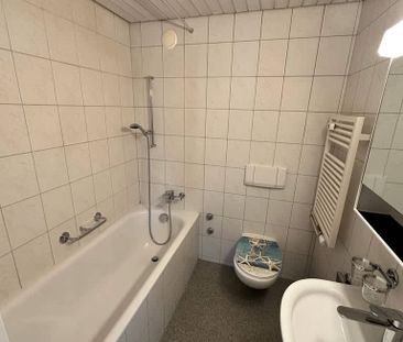 3.5 Zimmer, 68 m², 4. Stock - Foto 3