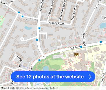 The Park, Oakfield, GL50 - Photo 1