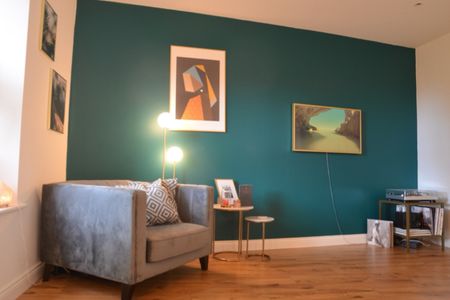 Llandaff Terrace, Rock Road Dublin - Photo 2