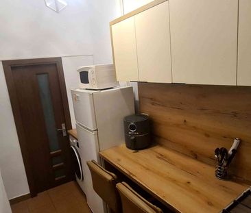 Universitate- Faleză Nord, garsonieră de închiriat - Photo 5