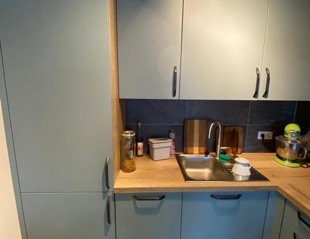 Traumhafte 2 Zimmer Wohnung mit XXL Balkon und Keller - Photo 1