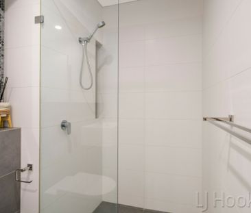 Modern One-Bedroom Apartment with Spectacular Views & Resort-Style ... - Photo 4