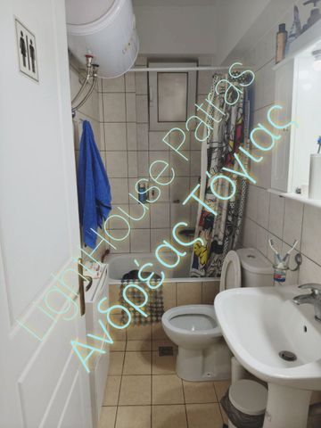 Studio/Γκαρσονιέρα για ενοικίαση Πάτρα - Κέντρο (Πάτρα) - Photo 5