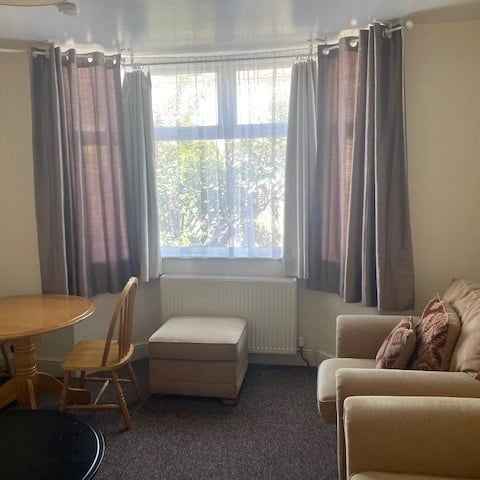 Room in a Shared House, Filton Avenue, BS7 - Photo 1