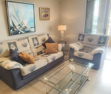 Piso de alquiler en Avenida del Puerto, 46, Platja de Vila Joiosa - Photo 1