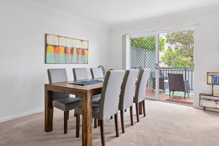 3/10 Tomaree Street, Nelson Bay NSW 2315 - Townhouse For Rent | Domain - Photo 5