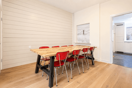 Huis te huur: Zadelstraat 7 1211 LP Hilversum - Photo 5