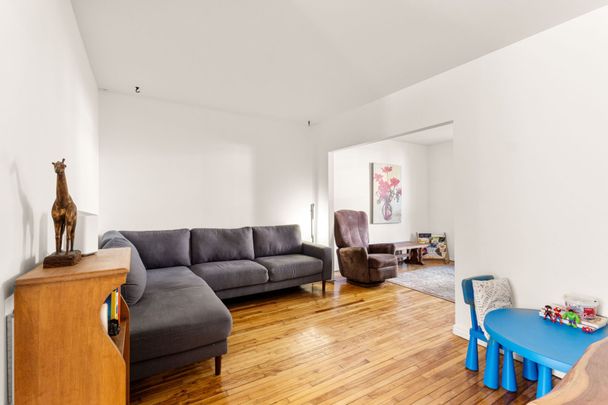 Appartement à louer, Montréal (Verdun/Île-des-Soeurs) - Photo 1