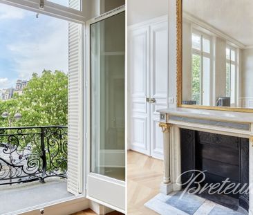 Maison à louer à Paris 8Ème - Photo 5