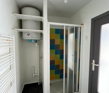 APPARTEMENT T3 PROCHE GARE ET CENTRE VILLE - Photo 3