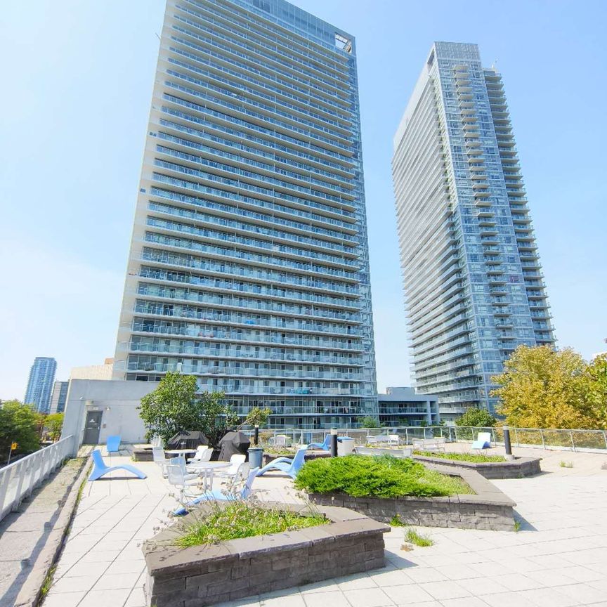 For Lease - 275 Yorkland Road Unit# 3208, Toronto, Ontario - Photo 1