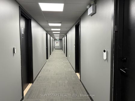 For Lease - 485 Logan Avenue Unit# 308, Toronto, Ontario - Photo 3