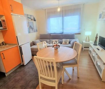 Piso en alquiler en Calle de Ourense, 12 - Foto 1