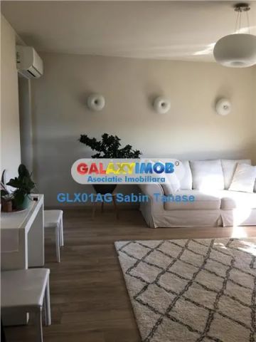 De inchiriat apartament 2 cam (bloc nou) TEILOR 70 mp, modern - Photo 2
