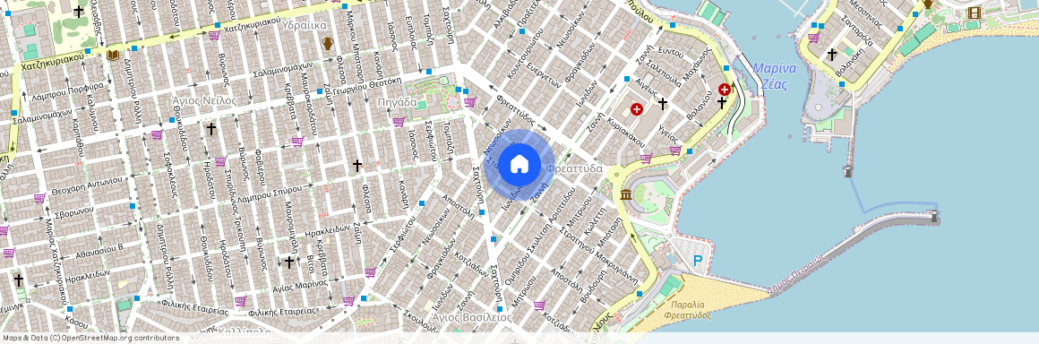 Πειραιάς (Φρεαττύδα)