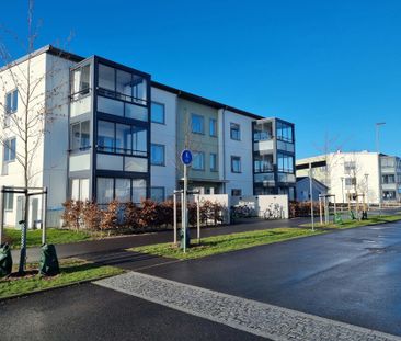 Maja Lisa Grönbergs väg 17, Skegrie - Foto 4