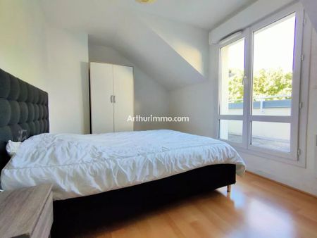 Location Appartement 2 pièces 40 m2 à Boissy-Saint-Léger - Photo 3