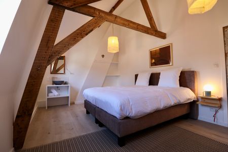 GEMEUBELD met 4 KAMERS - Photo 2